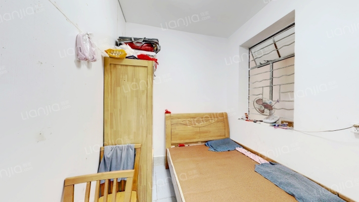 广氮新村二手房实景图