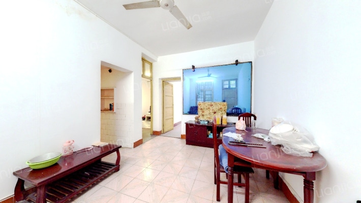 建湘新村二手房实景图