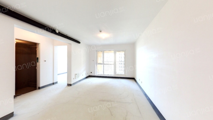 金地樾檀山二手房实景图