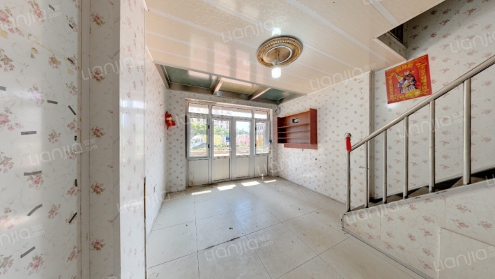 盐岛湖二手房实景图