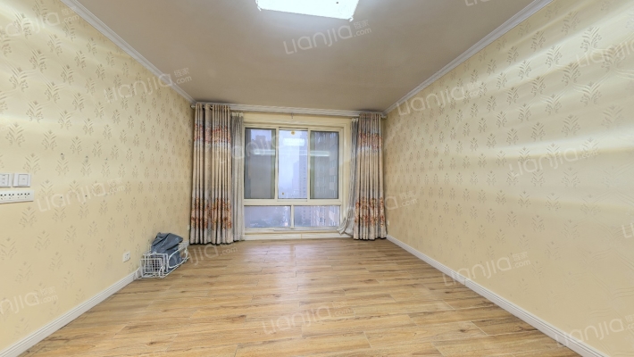 中交一公院家属院二手房实景图