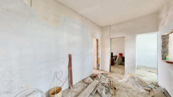 市供销社家属院二手房实景图