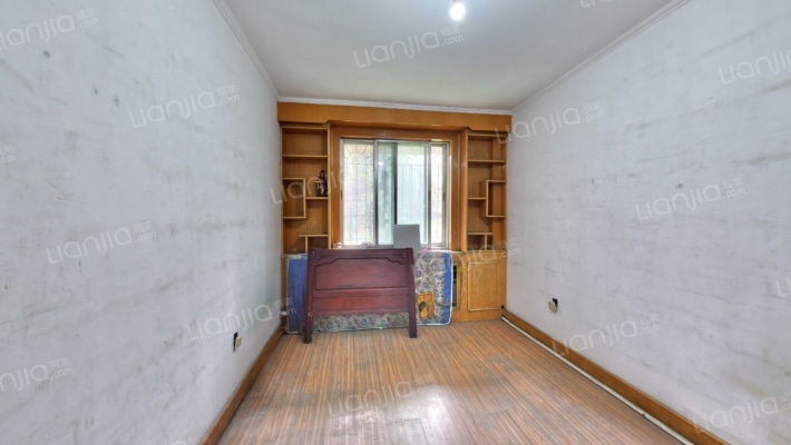 中科院社区二手房实景图