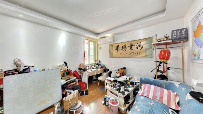 聚宝园二手房实景图