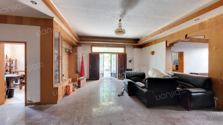 金法胡同二手房实景图