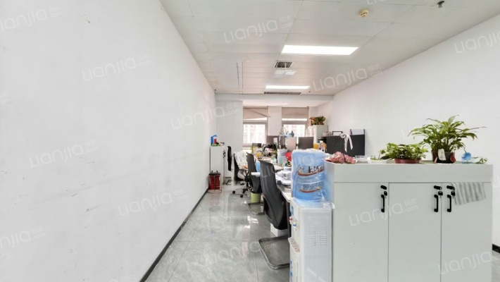 正商航海广场二手房实景图