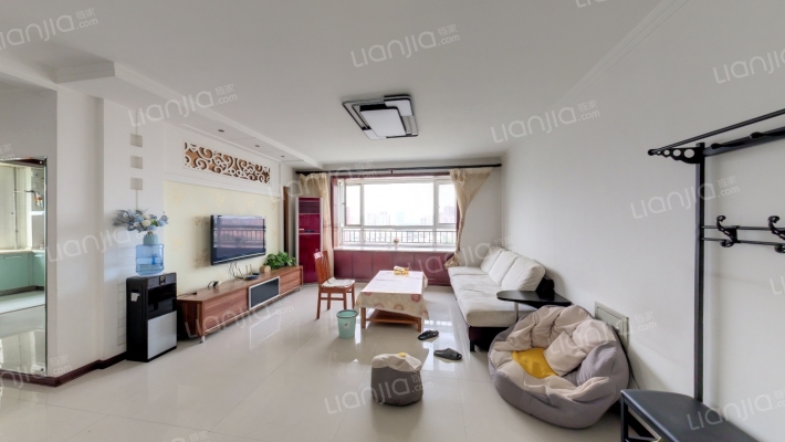 东方星座二手房实景图