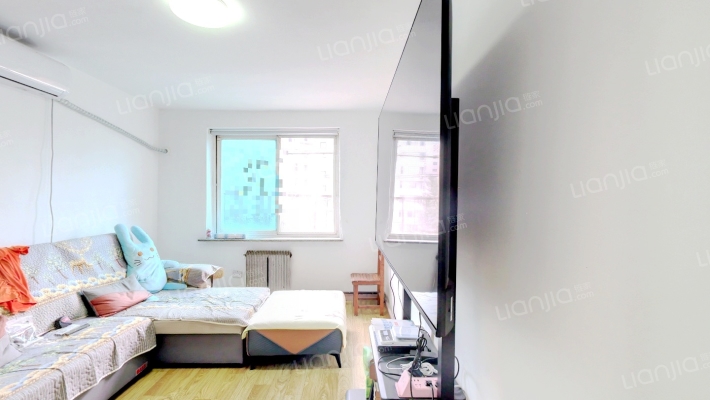 年丰园二手房实景图