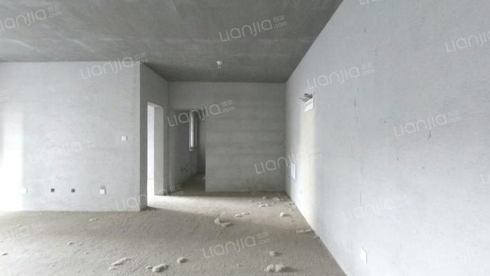 天河庄园二手房实景图