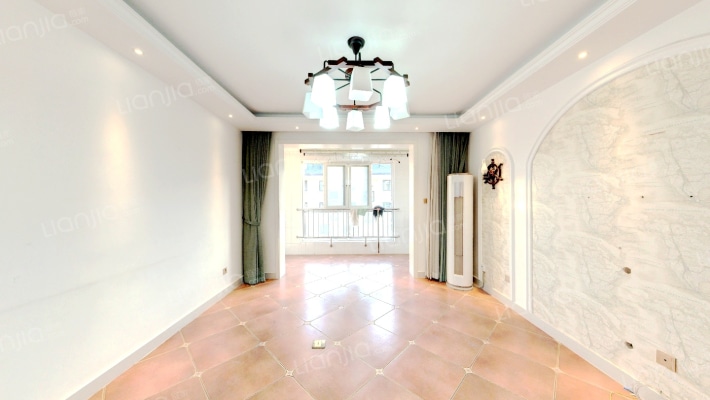 高家庄社区余庆园二手房实景图