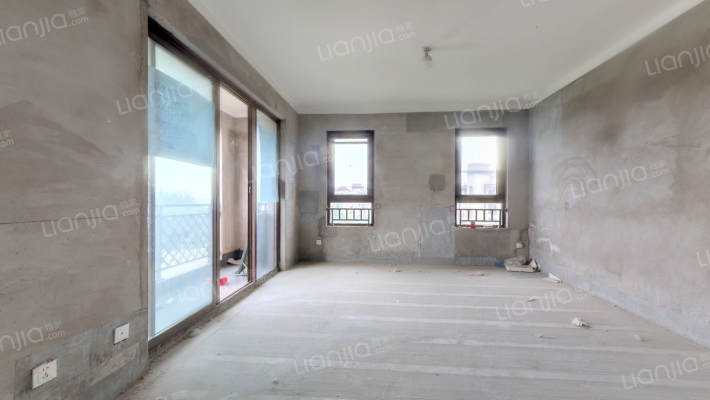 思念果岭悦庄二手房实景图