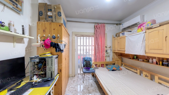 珠海里二手房实景图