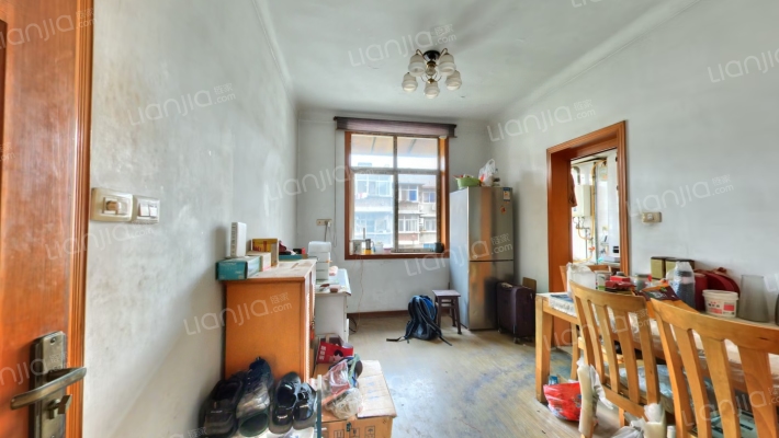 钢花村街116社区二手房实景图