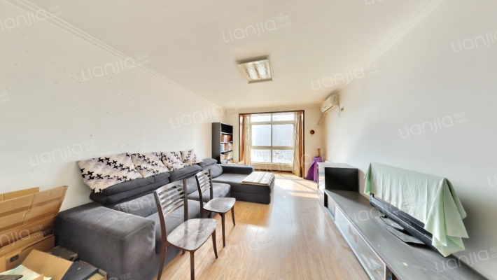 菊源南里二手房实景图