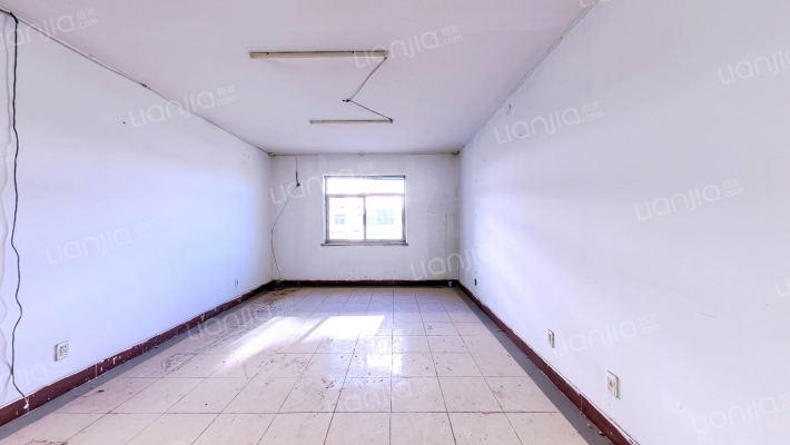 联通公司家属楼二手房实景图