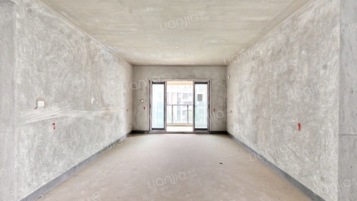 金科中建博翠长江二手房实景图