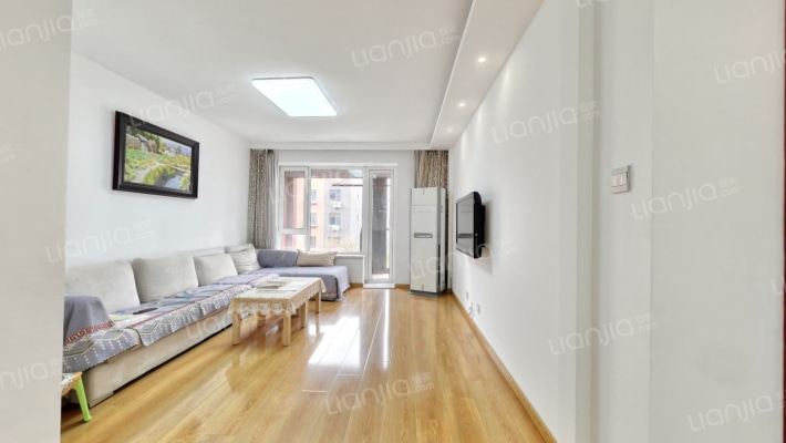 阳光尚城一期二手房实景图