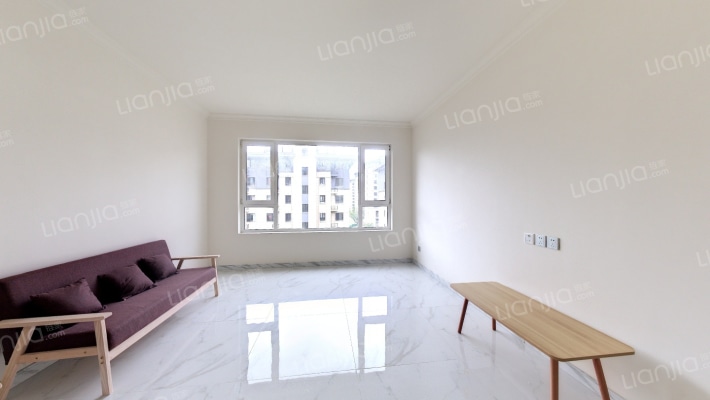 碧桂园渤海郡二手房实景图