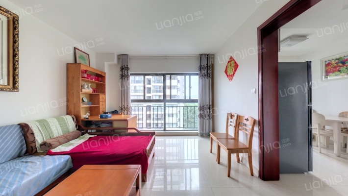 景泰雅苑二手房实景图