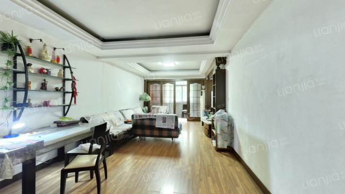 惠东花园二手房实景图