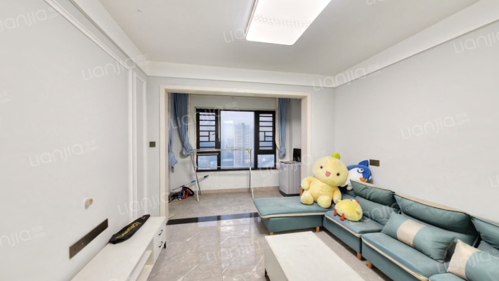 玖珑山二手房实景图