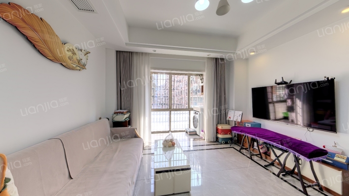 益城广场二手房实景图