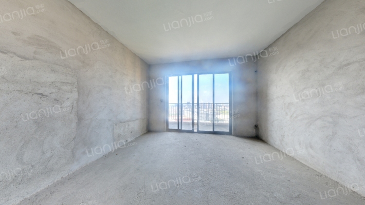 深业城二期二手房实景图