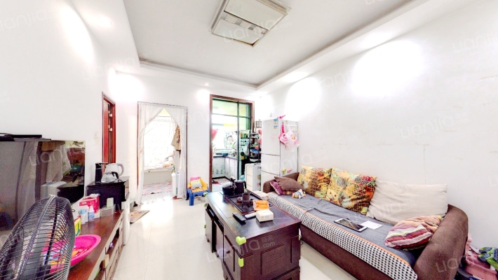 忠信富苑二手房实景图