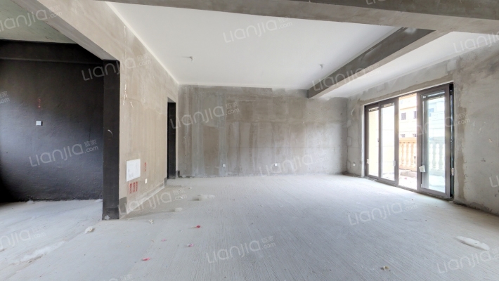 东湖尚城二手房实景图