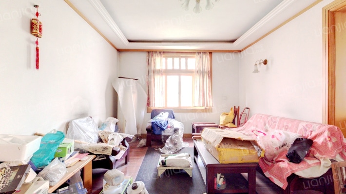 二十六街坊二手房实景图