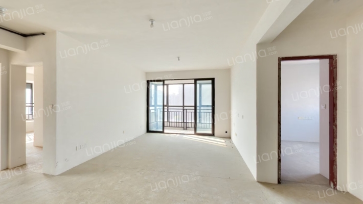 苏建阳光新城二手房实景图