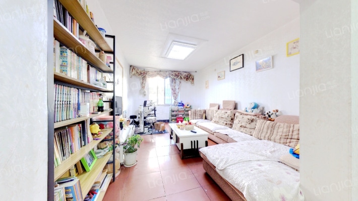 吴家坝北街94号院二手房实景图