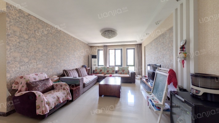 云龙谷二手房实景图