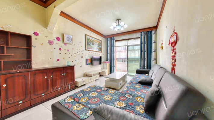 永丰巷42号二手房实景图