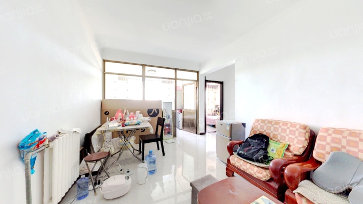 红楼宿舍二手房实景图