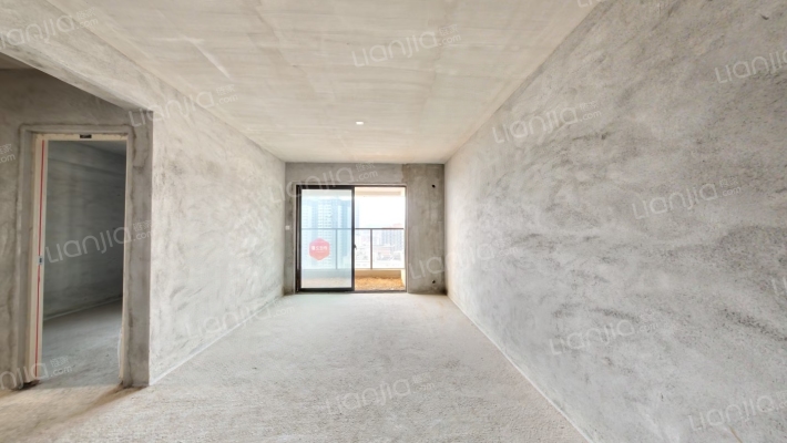 星海银沙二手房实景图