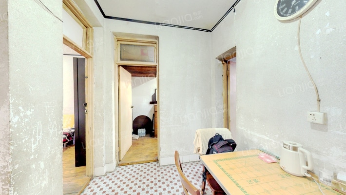 青年一村二手房实景图