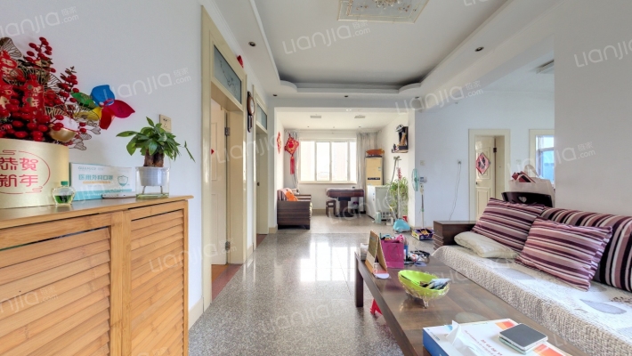 耿伙组团二手房实景图