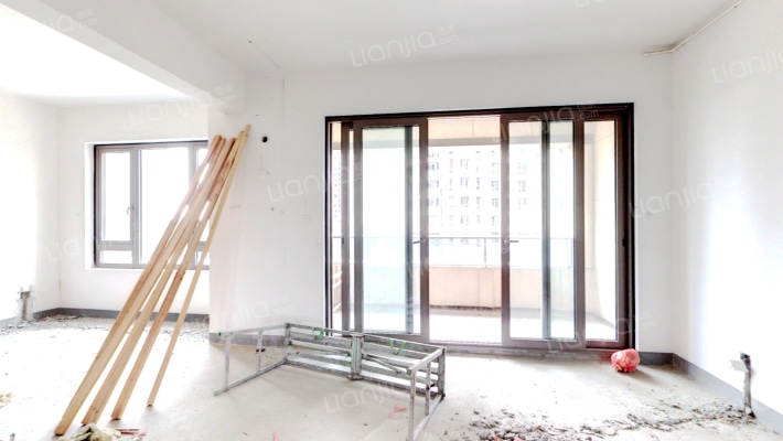 新湖春晓二手房实景图