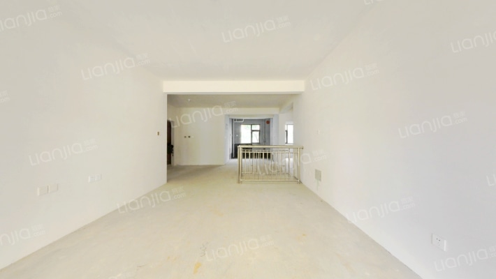 金庆·名仁府二手房实景图