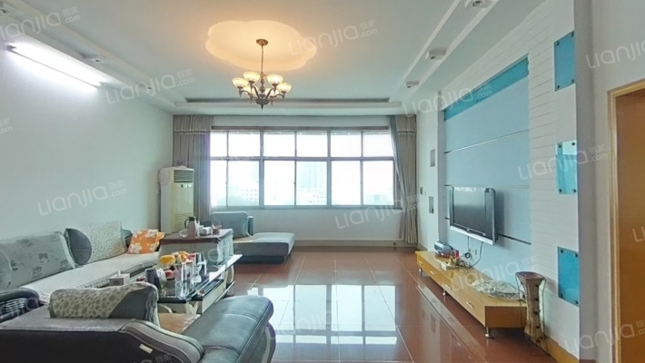 市人寿小区二手房实景图