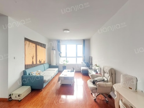 整租·海尔鼎世华府C区 2室1厅 南