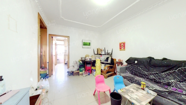 岗杜北街10号院二手房实景图