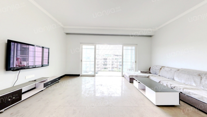 登州苑二手房实景图