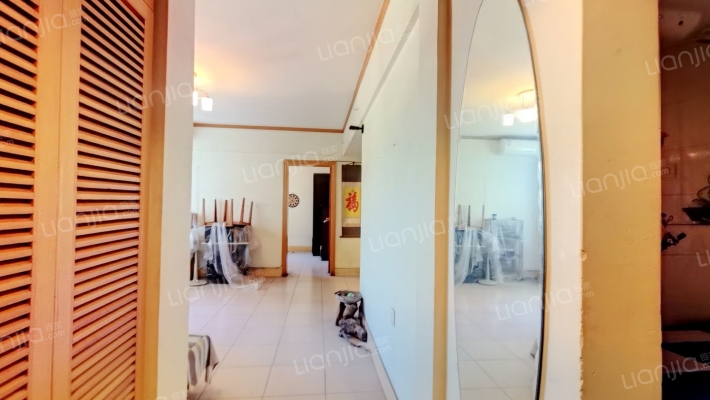 紫荆苑二手房实景图