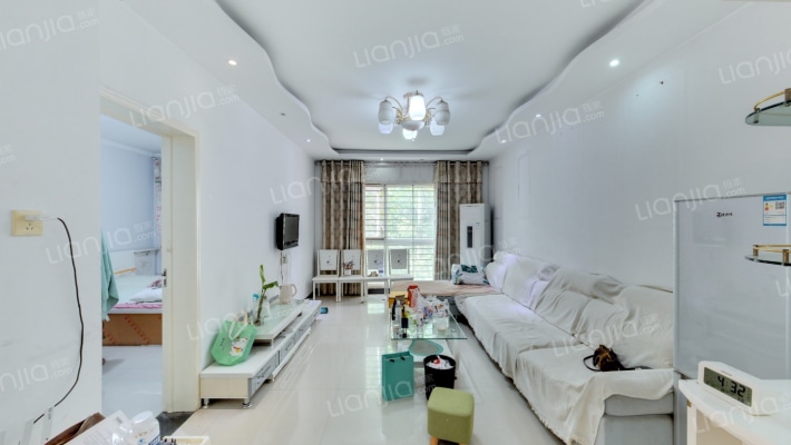 橄榄城柏林阳光二手房实景图