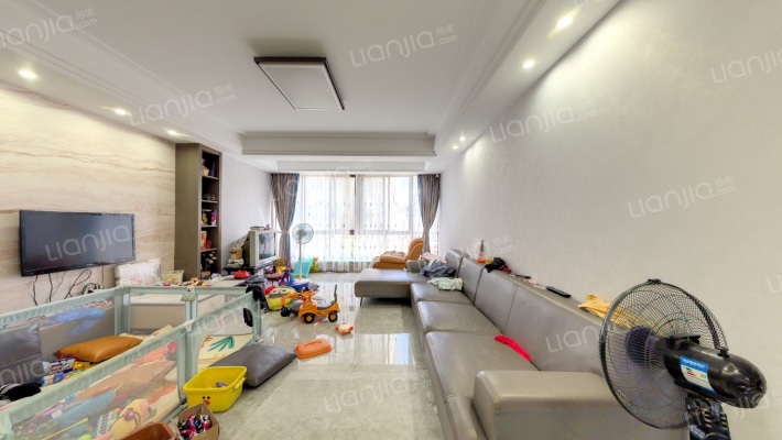 岐元街二手房实景图