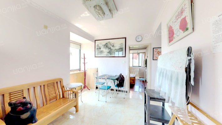 春江新城隐龙坊二手房实景图