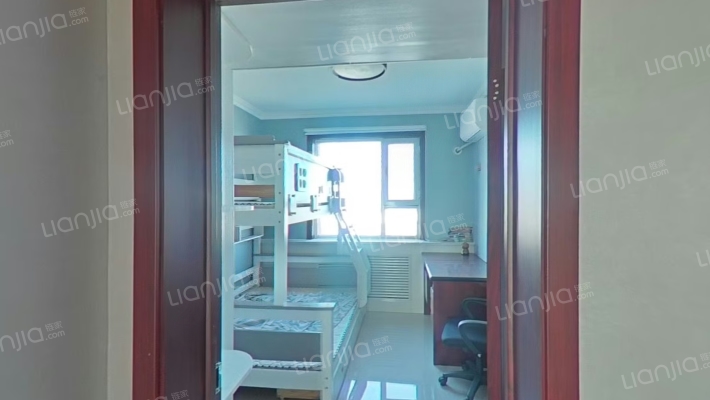 武安安泰小区二手房实景图