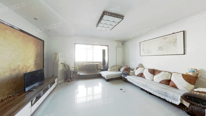 泽丰苑小区二手房实景图